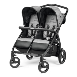 Peg Perego Book for Two Classico CINDER wózek dla bliźniąt