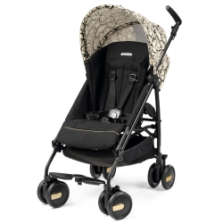 Peg Perego Pliko Mini GRAPHIC GOLD wózek spacerowy