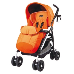 Peg Perego Pliko P3 Compact Completo APRICOT