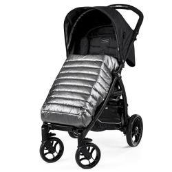 Peg Perego Foot Muff pokrowiec okrycie na nogi do wózka