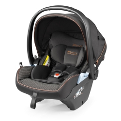 Peg Perego Primo Viaggio Lounge FIAT 500 fotelik samochodowy 0-13 kg