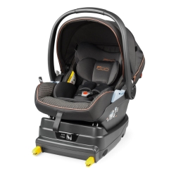 Peg Perego Primo Viaggio Lounge FIAT 500 fotelik samochodowy 0-13 kg