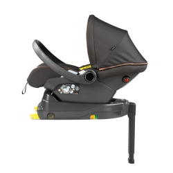 Peg Perego Primo Viaggio Lounge FIAT 500 fotelik samochodowy 0-13 kg