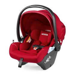 Peg Perego Primo Viaggio Lounge RED SHINE fotelik samochodowy 0-13 kg