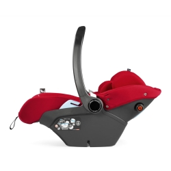 Peg Perego Primo Viaggio Lounge RED SHINE fotelik samochodowy 0-13 kg