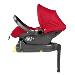 Peg Perego Primo Viaggio Lounge RED SHINE fotelik samochodowy 0-13 kg