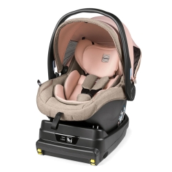 Peg Perego Primo Viaggio i-Size MON AMOUR fotelik samochodowy 0-13 kg z bazą Isofix