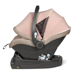 Peg Perego Primo Viaggio i-Size MON AMOUR fotelik samochodowy 0-13 kg z bazą Isofix