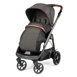 Peg Perego VELOCE Fiat 500 spacerówka do 22 kg