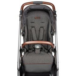 Peg Perego VELOCE Fiat 500 spacerówka do 22 kg