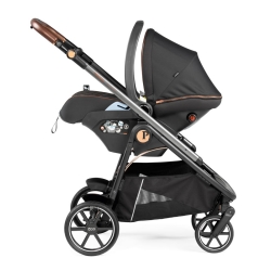 Peg Perego VELOCE Fiat 500 spacerówka do 22 kg