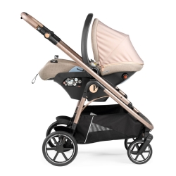 Peg Perego VELOCE Mon Amour spacerówka do 22 kg