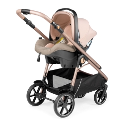 Peg Perego VELOCE Mon Amour spacerówka do 22 kg