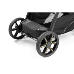 YPSI Graphic Gold wózek spacerowy Peg Perego dla dziecka do 22 kg