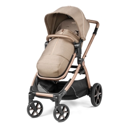 YPSI Mon Amour wózek spacerowy Peg Perego dla dziecka do 22 kg