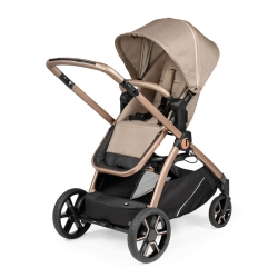 YPSI Mon Amour wózek spacerowy Peg Perego dla dziecka do 22 kg