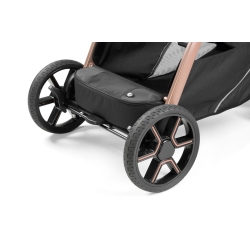 YPSI Mon Amour wózek spacerowy Peg Perego dla dziecka do 22 kg