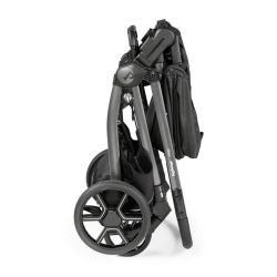 YPSI Onyx wózek spacerowy Peg Perego dla dziecka do 22 kg