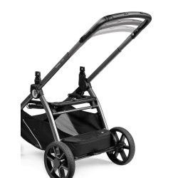 YPSI Onyx wózek spacerowy Peg Perego dla dziecka do 22 kg