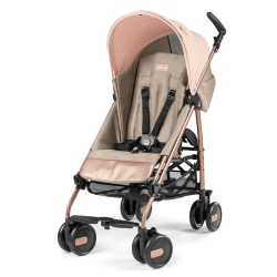 Peg Perego Pliko Mini Classico MON AMOUR wózek spacerowy do 22 kg