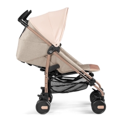 Peg Perego Pliko Mini Classico MON AMOUR wózek spacerowy do 22 kg