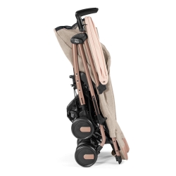 Peg Perego Pliko Mini Classico MON AMOUR wózek spacerowy do 22 kg