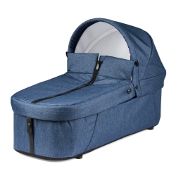 Peg Perego gondola Porte Enfant INDIGO pasująca do wózka Book For Two