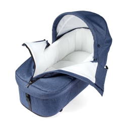 Peg Perego gondola Porte Enfant INDIGO pasująca do wózka Book For Two