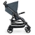 Peg Perego Si Completo BLUE DENIM wózek spacerowy