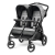 Peg Perego Book for Two Classico CINDER wózek dla bliźniąt