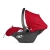 Peg Perego Primo Viaggio Lounge RED SHINE fotelik samochodowy 0-13 kg