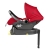 Peg Perego Primo Viaggio Lounge RED SHINE fotelik samochodowy 0-13 kg