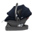 Peg Perego Primo Viaggio i-Size NAVY fotelik samochodowy 0-13 kg z bazą Isofix