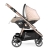 Peg Perego VELOCE Mon Amour spacerówka do 22 kg