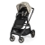 YPSI Graphic Gold wózek spacerowy Peg Perego dla dziecka do 22 kg