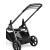 YPSI 2021 Onyx wózek 2w1 gondola + spacerówka Peg Perego dla dziecka do 22 kg