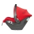 Peg Perego Primo Viaggio SLK RED SHINE fotelik samochodowy z homologacją i-Size dla dziecka 40-87 cm, 0-13 kg