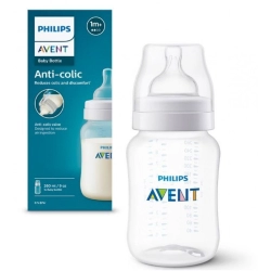 Avent Philips butelka antykolkowa 260 ml SCY103/01
