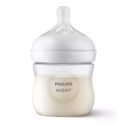 Avent Philips Responsywna butelka 125 ml Natural SCY900/01
