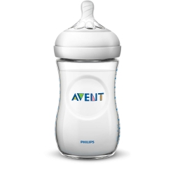 Avent Philips Zestaw startowy SCD301/01 seria Natural