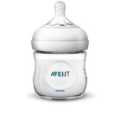 Avent Philips Zestaw startowy SCD301/01 seria Natural