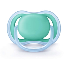 Avent Philips Smoczek ULTRA AIR smoczek dla dziecka 6-18 m-cy SCF244/22