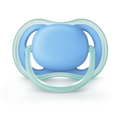 Avent Philips Smoczek ULTRA AIR smoczek dla dziecka 6-18 m-cy SCF244/22