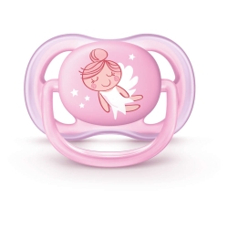 Avent Philips Smoczek ULTRA AIR od 0 do 6 m-cy SCF545/10