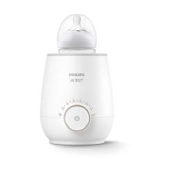 Avent Philips szybki podgrzewacz do butelek SCF358/00