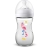 Avent Philips Natural 2.0 butelka dla niemowląt 260 ml smoczek 1m+ SCF070/21