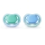 Avent Philips Smoczek ULTRA AIR smoczek dla dziecka 6-18 m-cy SCF244/22