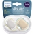 Avent Philips 2 Smoczki Soother Ultra AIR SCF085/15 smoczek dla dziecka 0-6 m-cy