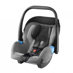 Recaro PRIVIA Shadow fotelik samochodowy dla dziecka 0-13 kg