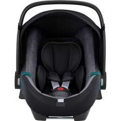Baby-Safe 3 i-Size Graphite Marble fotelik samochodowy Britax-Romer nosidełko dla dziecka 0-13 kg